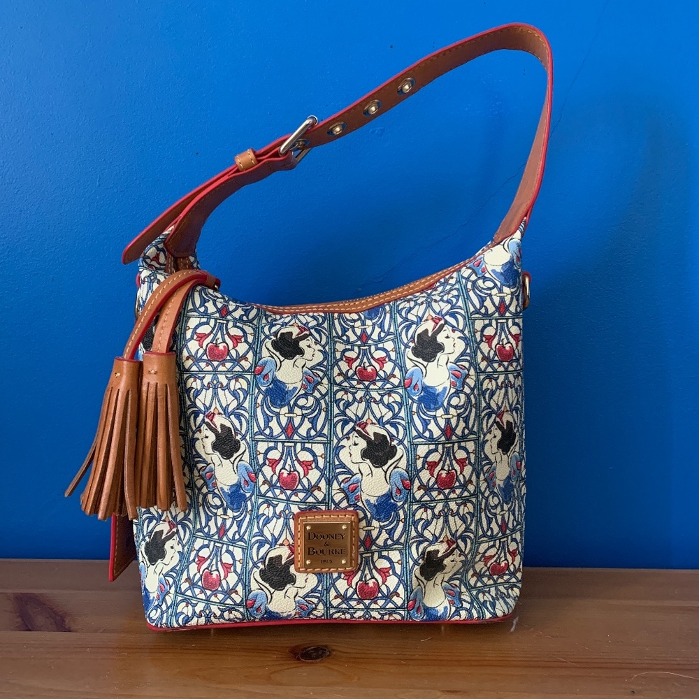 Dooney and Bourke Disney Princess Collection Snow White
